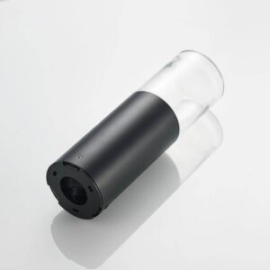 Alternative view of Bokal 400 Black