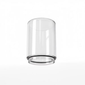 Alternative view of Bokal Glass Clear vervangglas