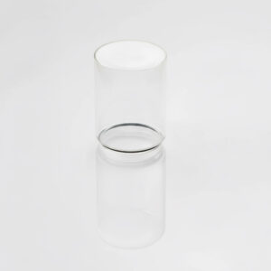 Bokal Glass Clear vervangglas