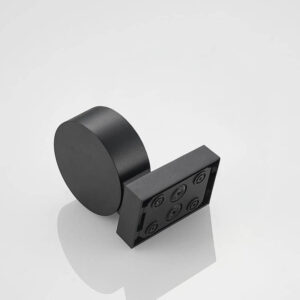 Bokal Wall Base Black