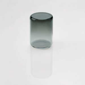 Bokal Glass Smoked vervangglas