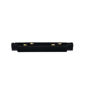 Joining Feed voor 48V trackrail - Zwart - DALI