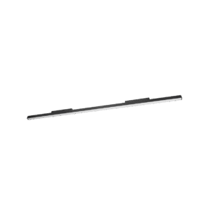 Strip - ledmodule voor 48V trackrail - Extra Warm White 2700K – Zwart - DALI