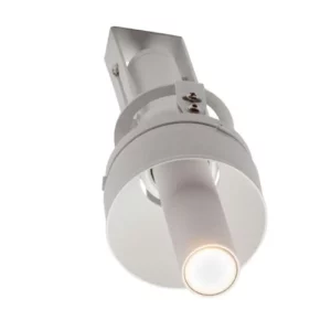 Alternative view of Sleekfit Pipe – Inbouwspot - Extra Warm White 2700K – Wit