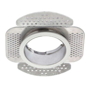 Sleekfit trimless mounting kit