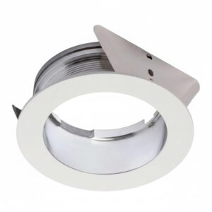 Sleekfit Rim mounting kit - Wit