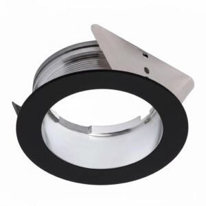Sleekfit Rim mounting kit - Zwart
