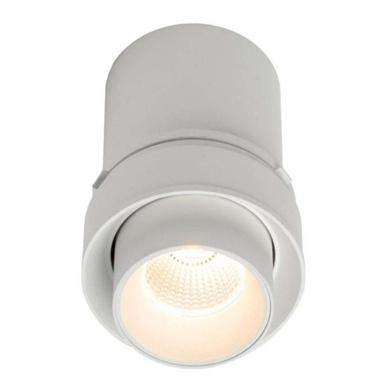 Sleekfit Tuup – Inbouwspot - Extra Warm White 2700K – Wit - Afbeelding 2