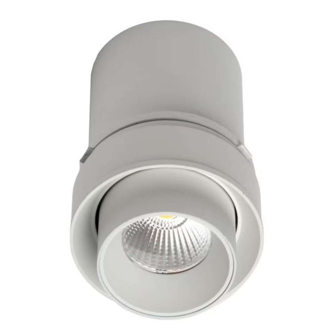 Sleekfit Tuup – Inbouwspot - Extra Warm White 2700K – Wit - Afbeelding 3