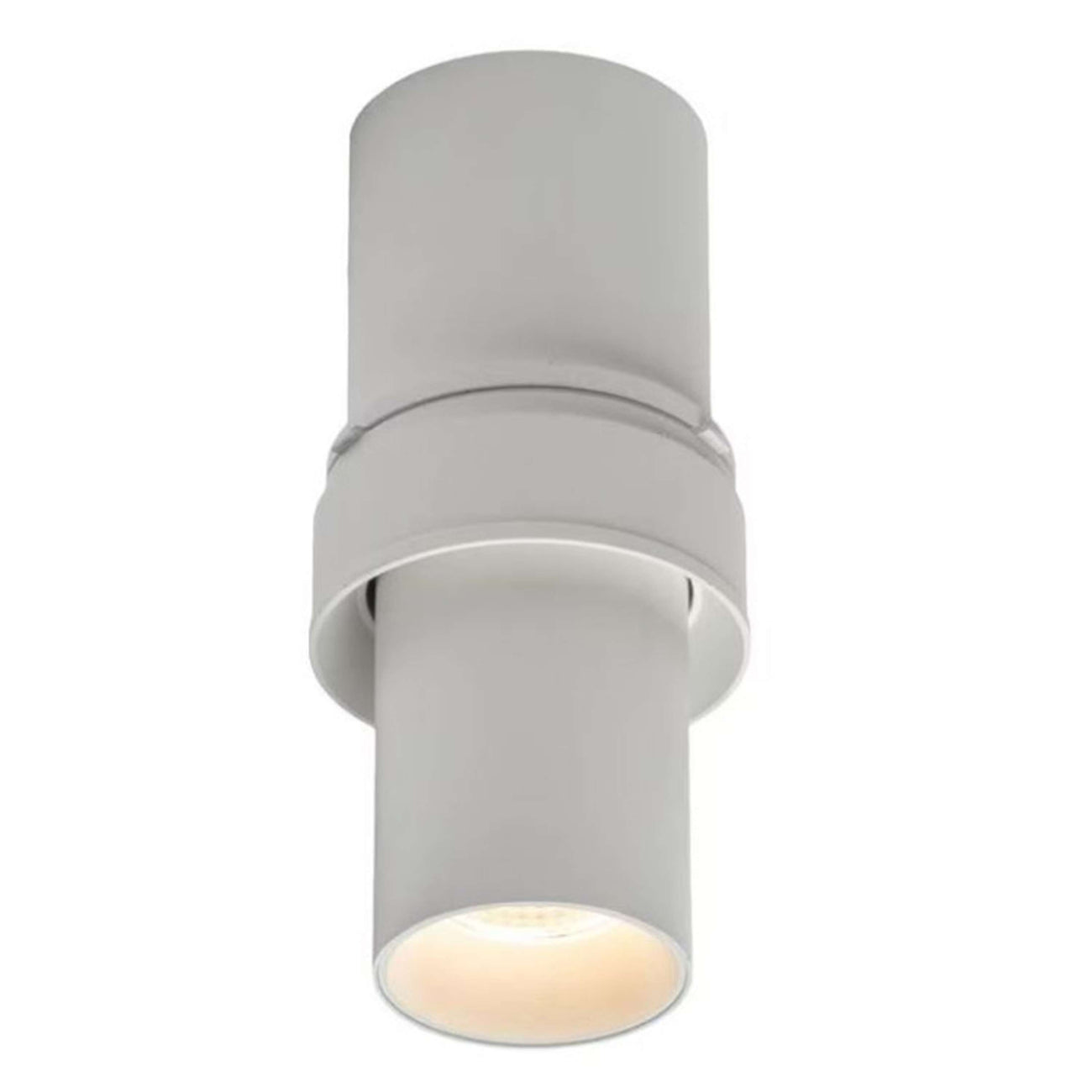 Sleekfit Tuup – Inbouwspot - Extra Warm White 2700K – Wit - Afbeelding 4