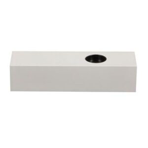 Tuup 1 Base DIM – Wit