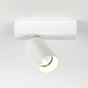 Tuup 1 – Extra Warm White 2700K – Wit