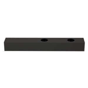 Tuup 2 Base DIM – Zwart