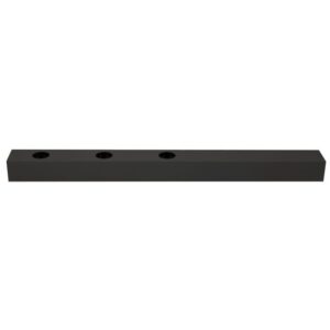 Tuup 3 Base DIM – Zwart