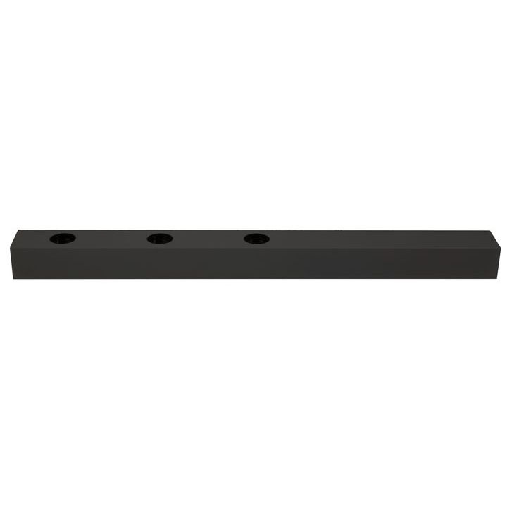 Tuup 3 Base DIM – Zwart