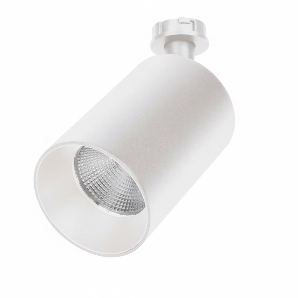 Tuup Spot – Extra Warm White 2700K - Wit