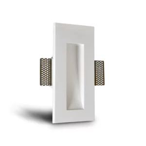 Alternative view of Ziggy Wall Light Plaster